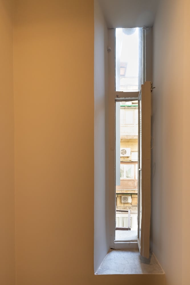 Morpheus Rooms — Hotel rooms in Rome, Lazio