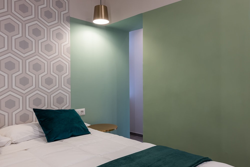 Morpheus Rooms — Hotel rooms in Rome, Lazio