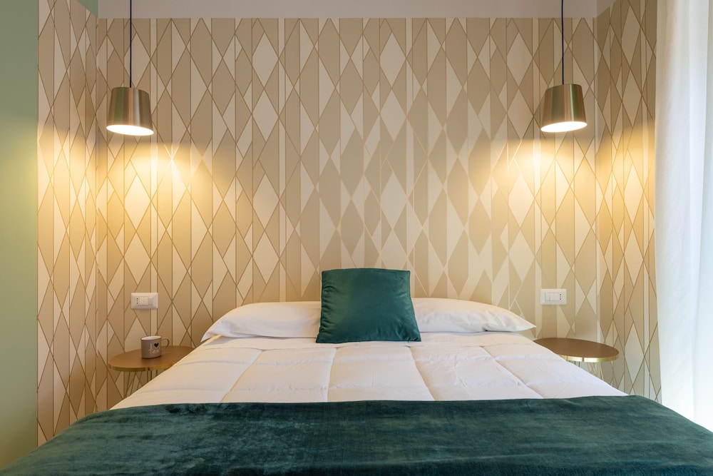 Morpheus Rooms — Main photo in Rome, Lazio