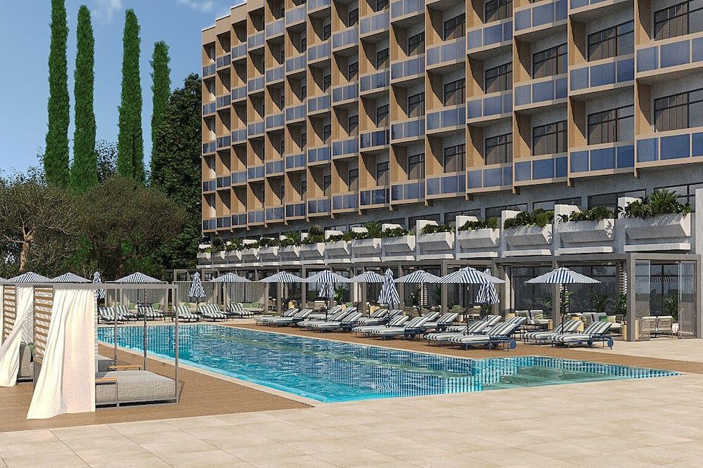 . Barceló Roma