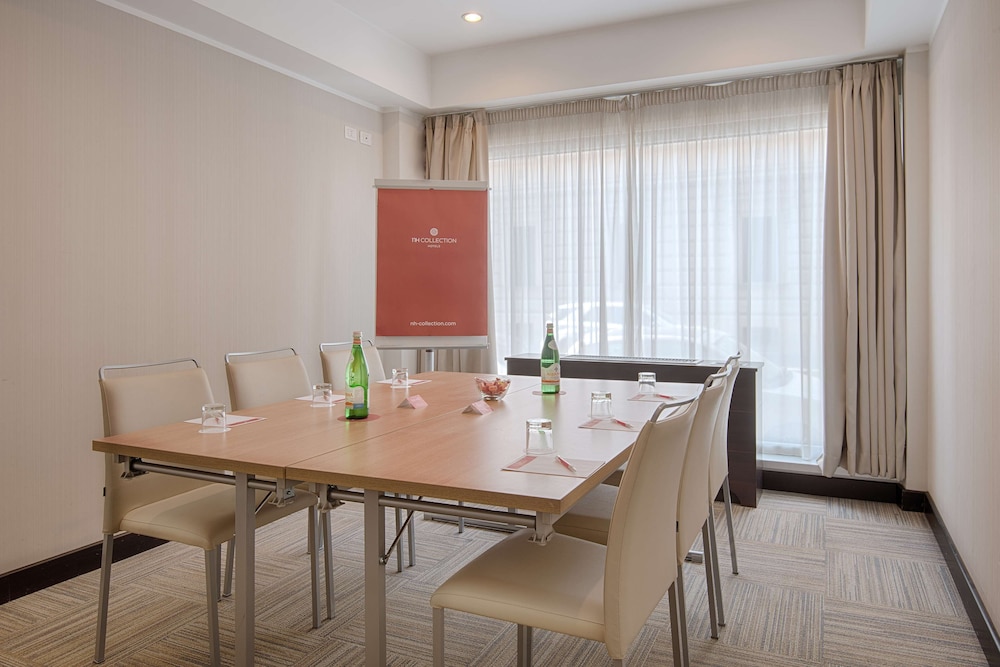 NH Collection Roma Giustiniano — Hotel rooms in Rome, Lazio