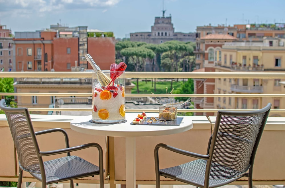 NH Collection Roma Giustiniano — Attractions in the area in Rome, Lazio