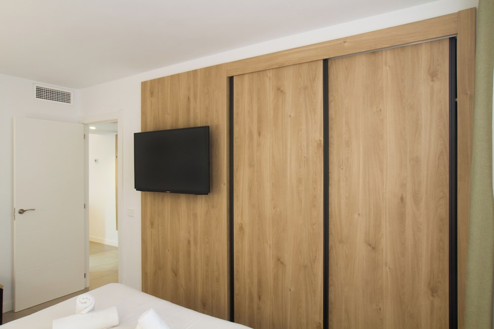 Hotel Ibersol Siurell — Hotel rooms in Sa Coma, Balearic Islands