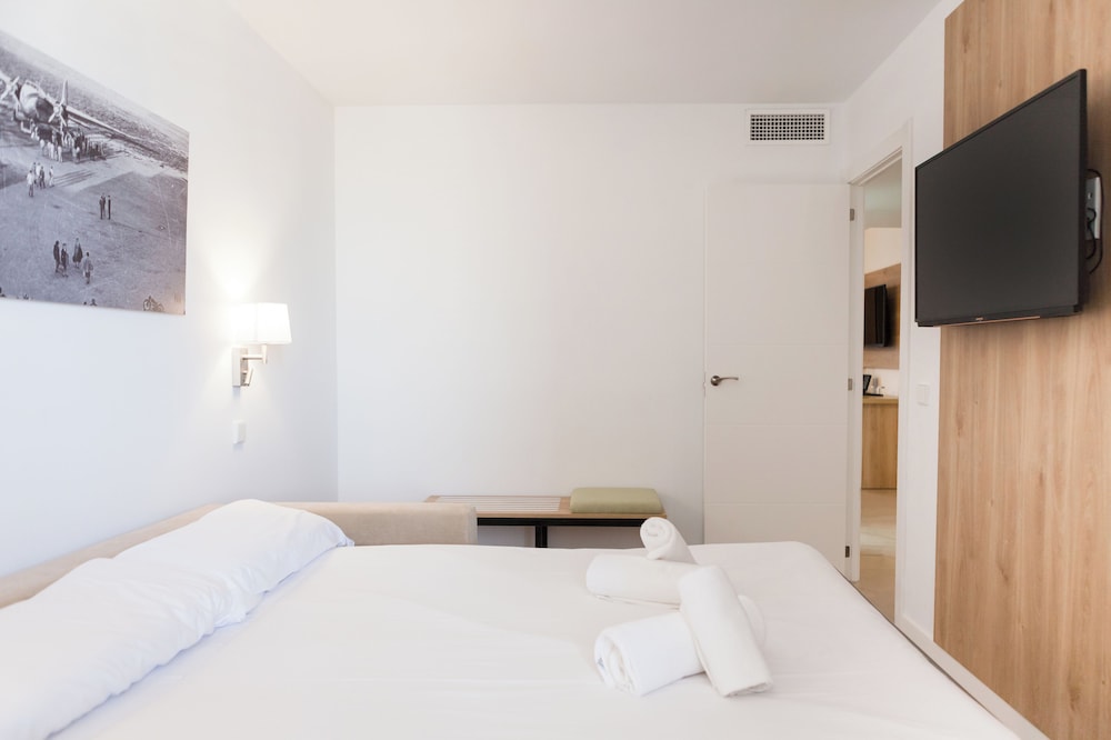 Hotel Ibersol Siurell - zdjęcie 5