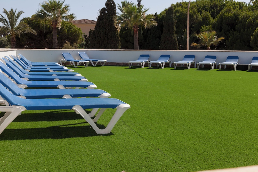 Hotel Ibersol Siurell — Sports & recreation in Sa Coma, Balearic Islands
