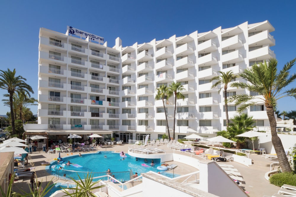Hotel Ibersol Siurell - zdjęcie 3