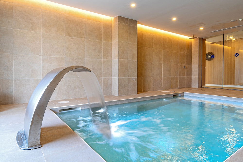 Hotel Ibersol Siurell — Spa in Sa Coma, Balearic Islands