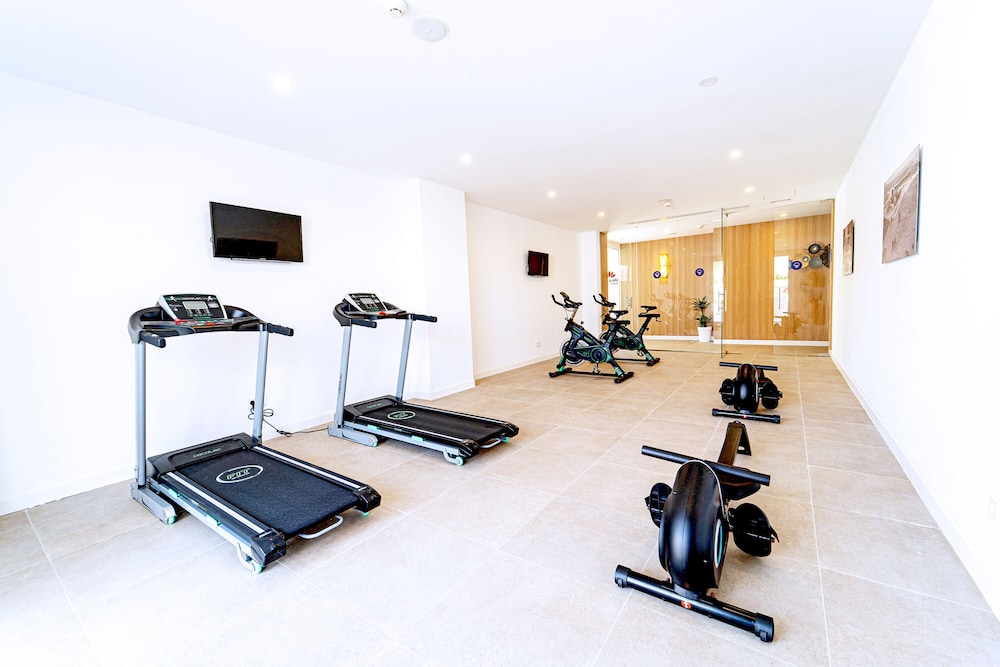 Hotel Ibersol Siurell — Sports & recreation in Sa Coma, Balearic Islands