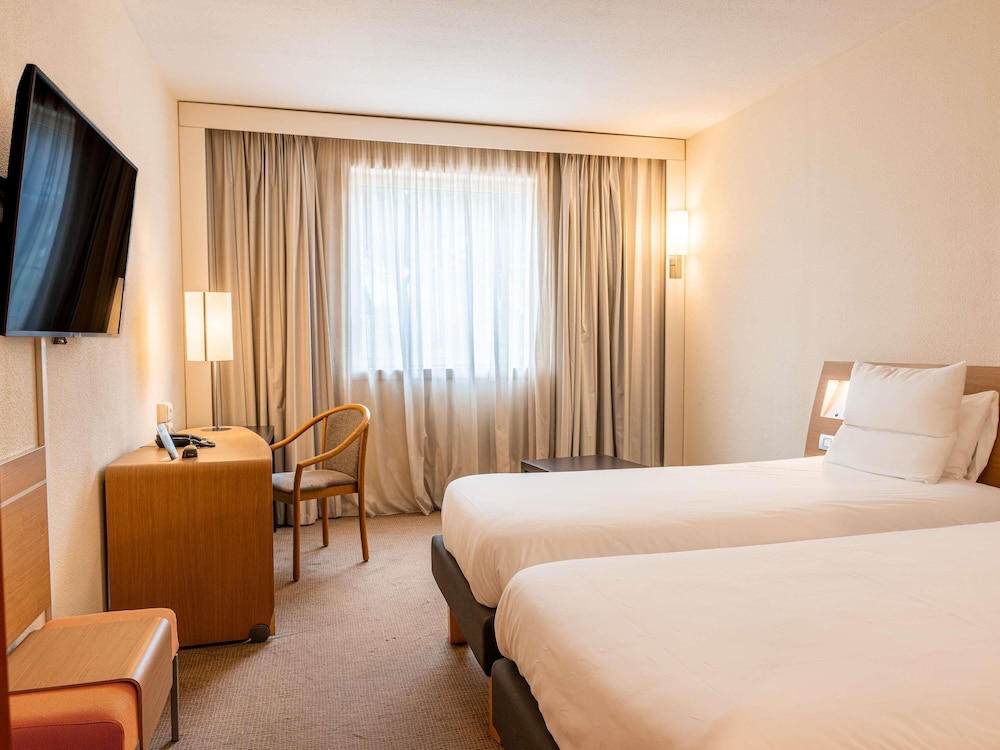 Novotel Roma Est — Hotel rooms in Rome, Lazio