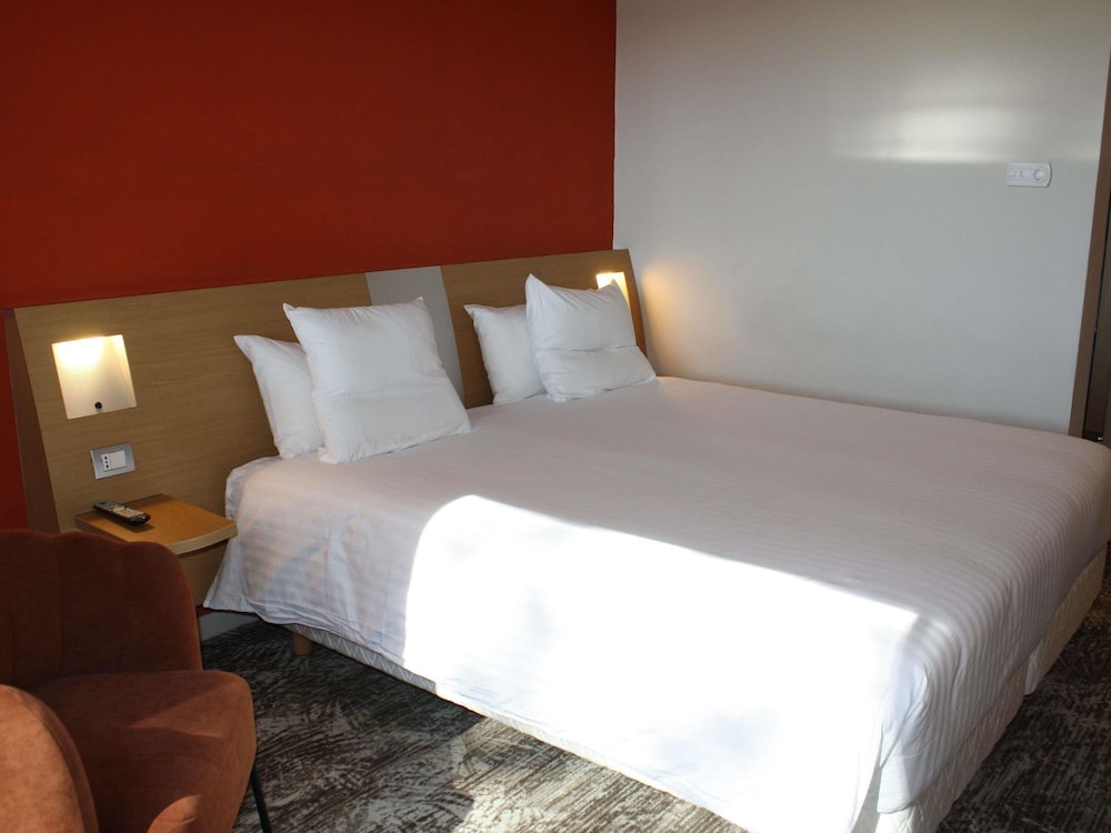 Novotel Roma Est — Hotel rooms in Rome, Lazio