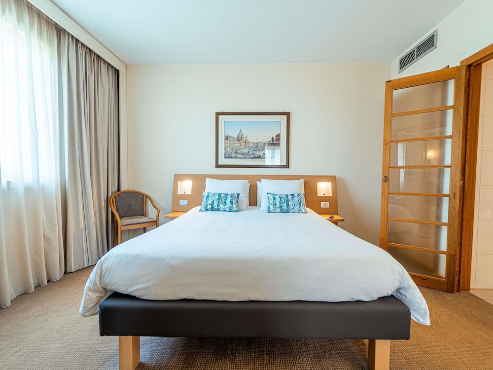 Novotel Roma Est — Hotel rooms in Rome, Lazio