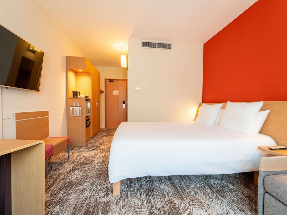Novotel Roma Est — Hotel rooms in Rome, Lazio