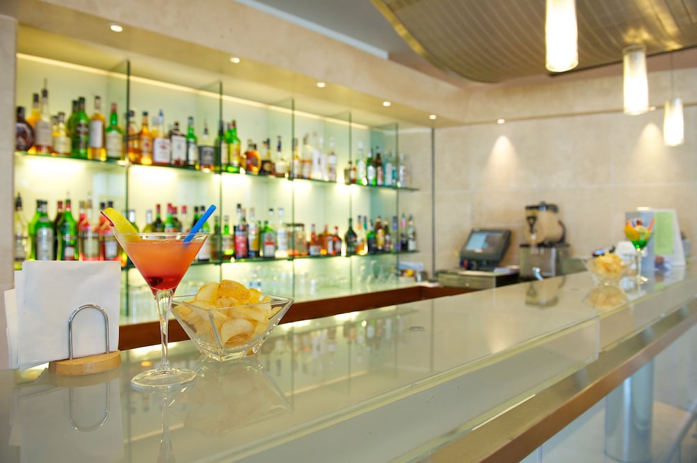 Novotel Roma Est — Restaurant & bars in Rome, Lazio