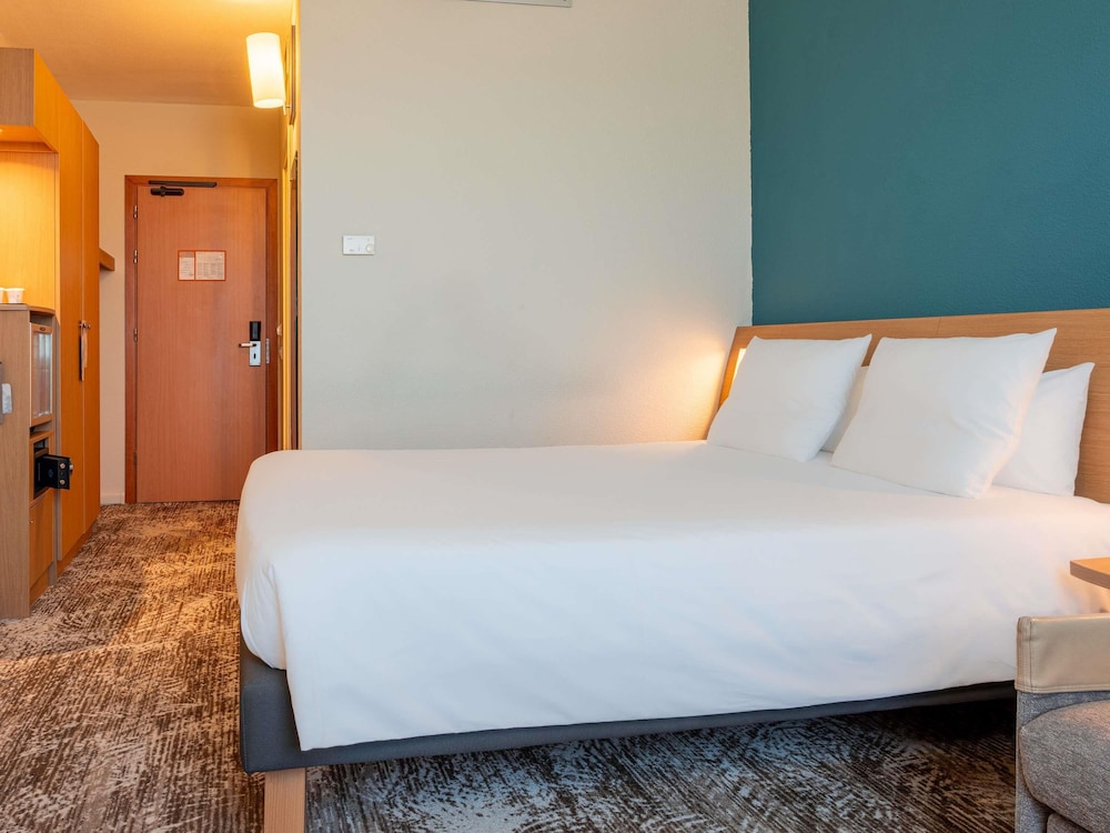 Novotel Roma Est — Hotel rooms in Rome, Lazio