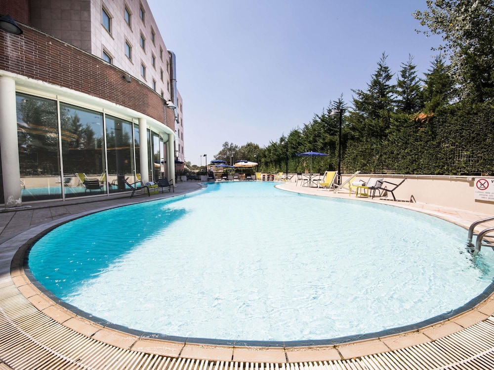Novotel Roma Est - zdjęcie 2