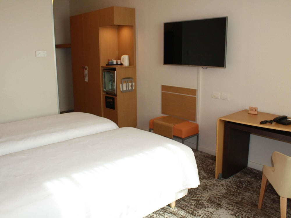 Novotel Roma Est — Hotel rooms in Rome, Lazio