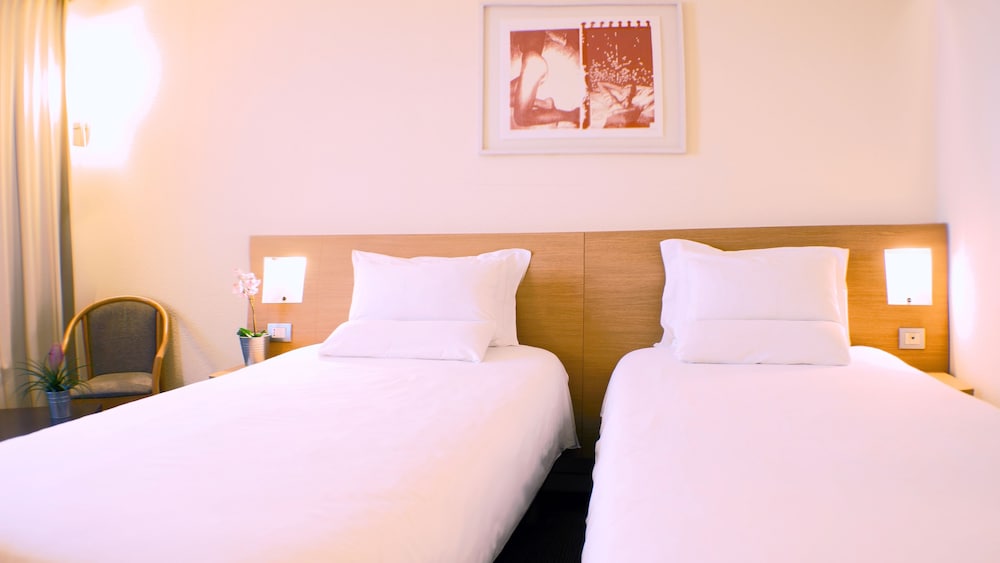 Novotel Roma Est — Hotel rooms in Rome, Lazio