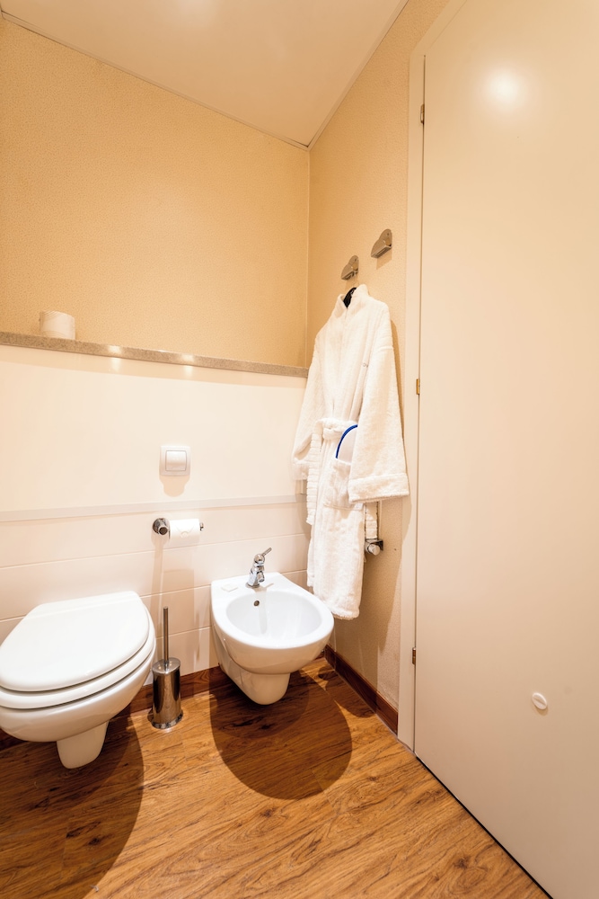 Novotel Roma Est — Hotel rooms in Rome, Lazio