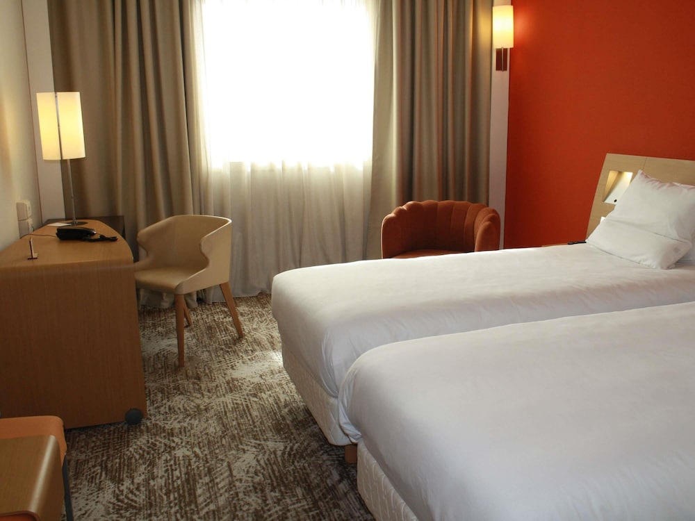 Novotel Roma Est — Hotel rooms in Rome, Lazio