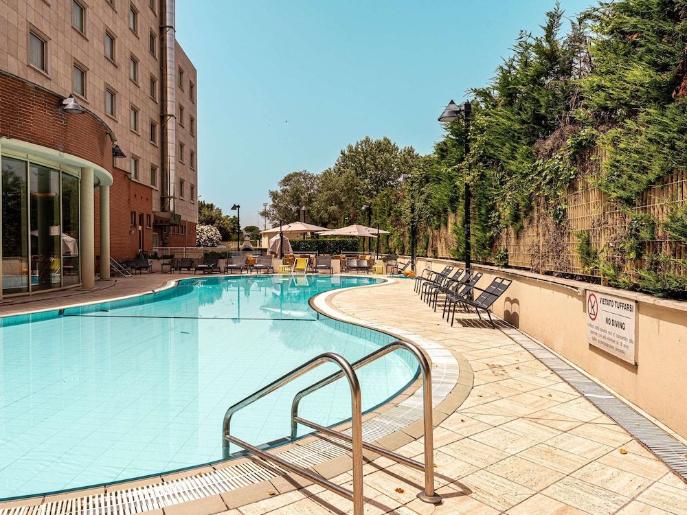 Novotel Roma Est