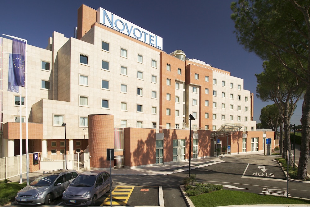 Novotel Roma Est - zdjęcie 3