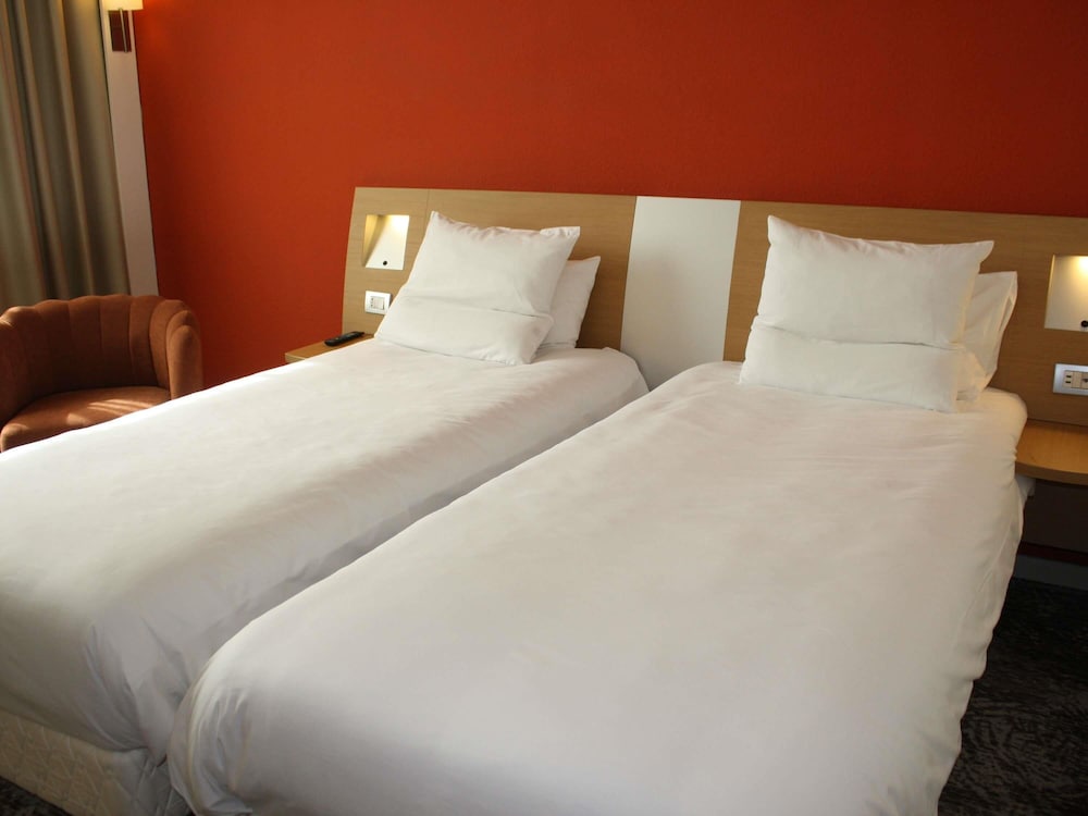 Novotel Roma Est — Hotel rooms in Rome, Lazio