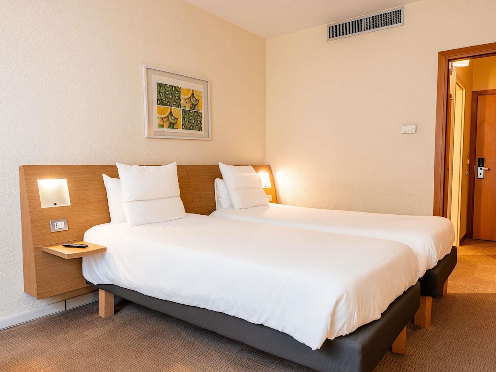 Novotel Roma Est — Hotel rooms in Rome, Lazio