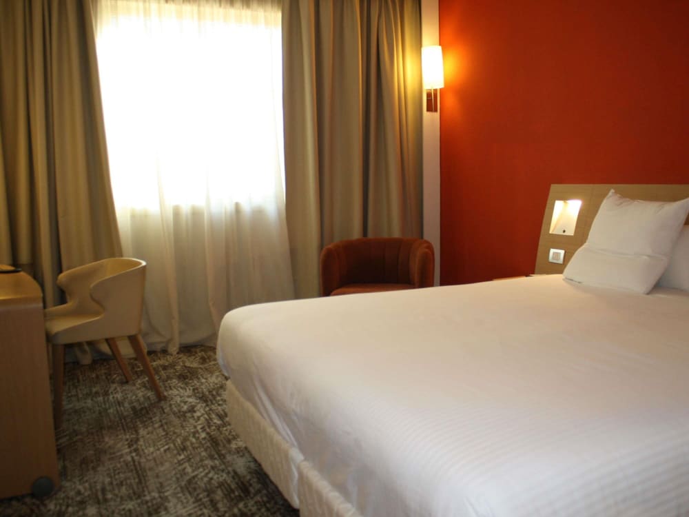Novotel Roma Est — Hotel rooms in Rome, Lazio