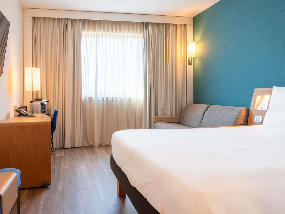 Novotel Roma Est — Hotel rooms in Rome, Lazio