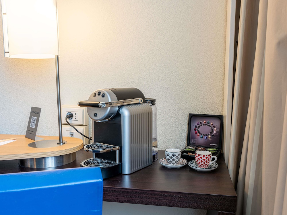 Novotel Roma Est — Hotel rooms in Rome, Lazio