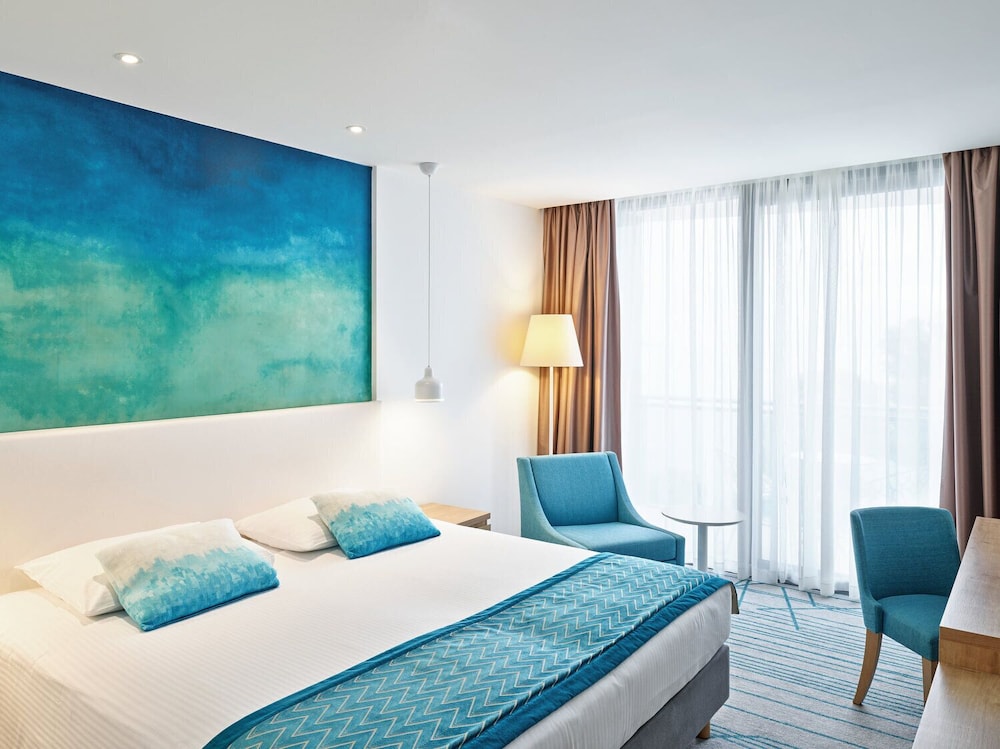 Maistra Select Mlini Hotel — Hotel rooms in Mlini, Dubrovnik-Neretva