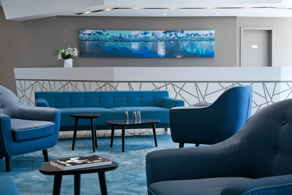 Maistra Select Mlini Hotel — Hotel rooms in Mlini, Dubrovnik-Neretva