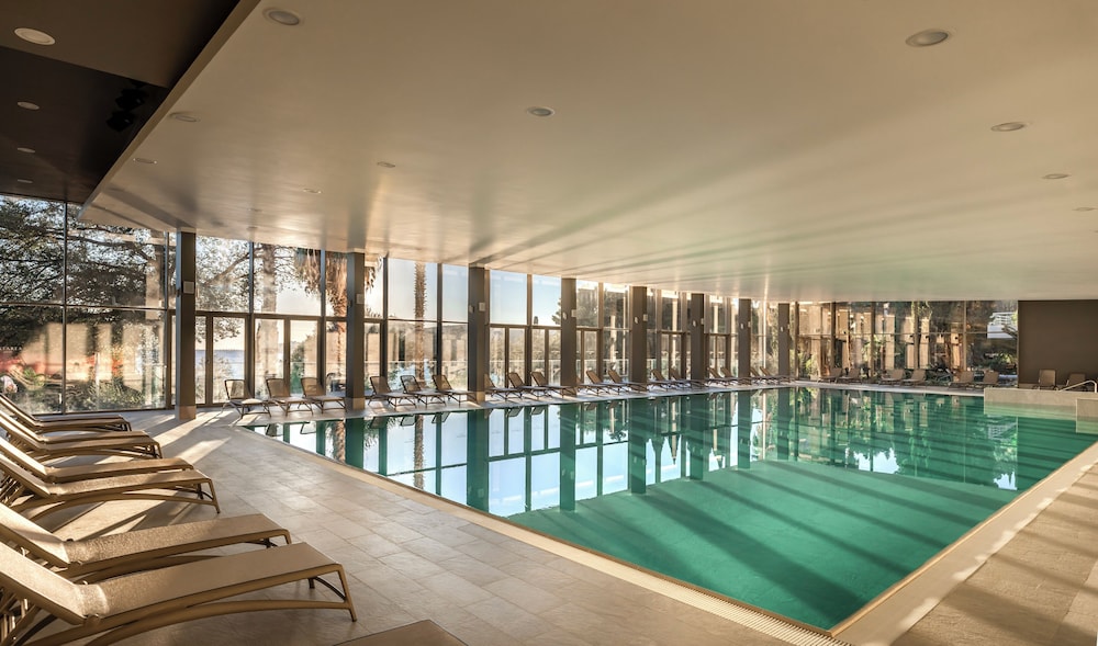 Maistra Select Mlini Hotel — Swimming pool in Mlini, Dubrovnik-Neretva
