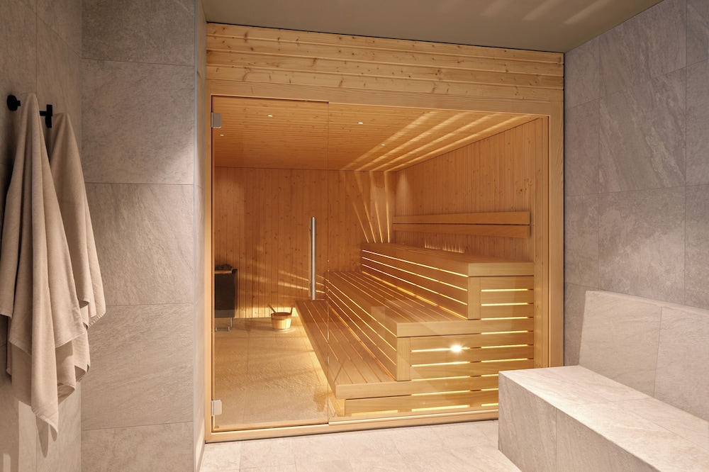 Maistra Select Mlini Hotel — Spa in Mlini, Dubrovnik-Neretva