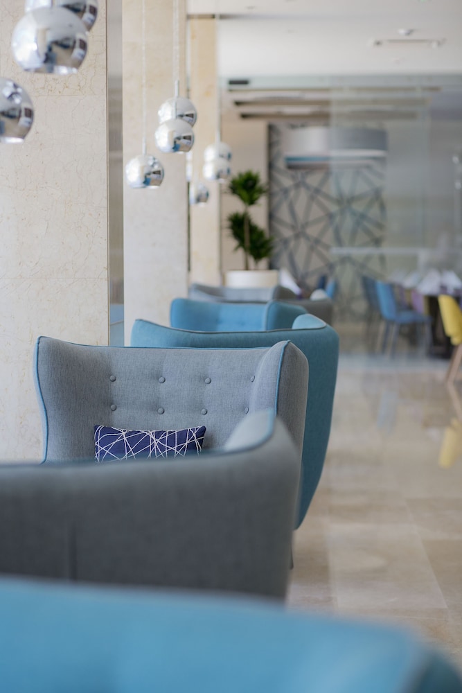 Maistra Select Mlini Hotel — Restaurant & bars in Mlini, Dubrovnik-Neretva