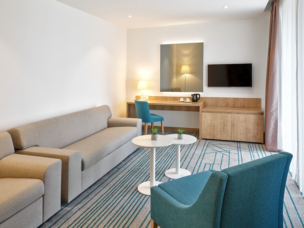 Maistra Select Mlini Hotel — Hotel rooms in Mlini, Dubrovnik-Neretva