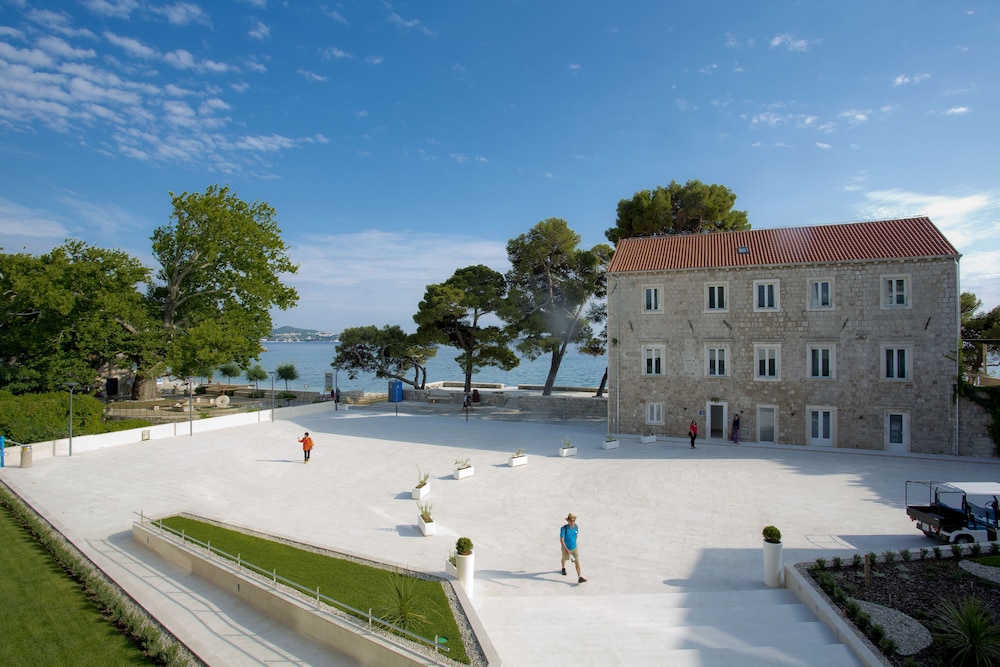 Maistra Select Mlini Hotel — Attractions in the area in Mlini, Dubrovnik-Neretva