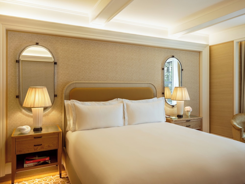 The Surrey A Corinthia Hotel — Hotel rooms in New York City, New York State