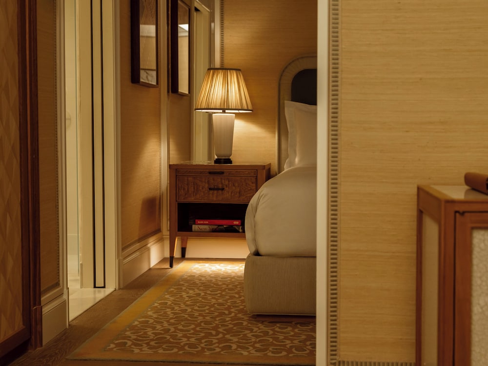 The Surrey A Corinthia Hotel — Hotel rooms in New York City, New York State