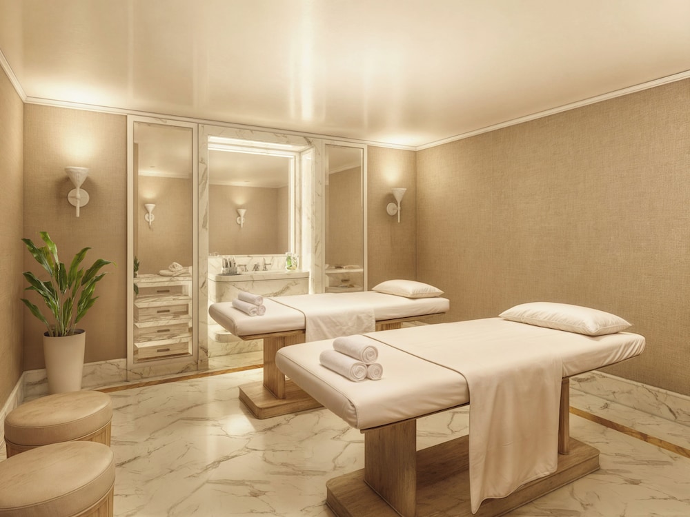 The Surrey A Corinthia Hotel — Spa in New York City, New York State
