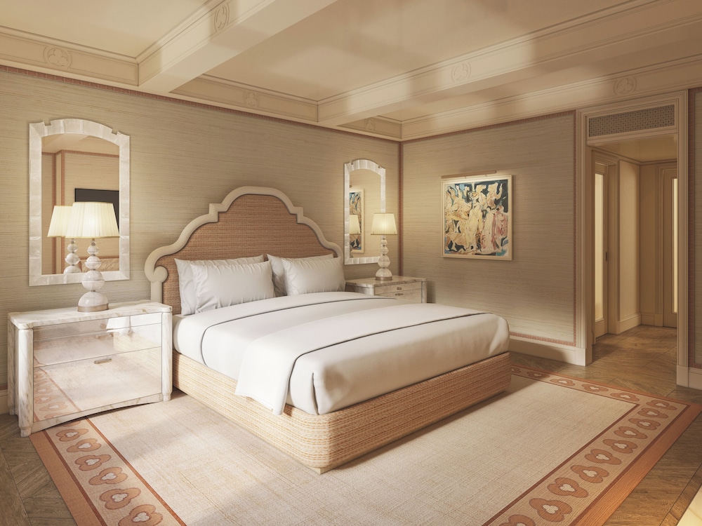 The Surrey A Corinthia Hotel — Hotel rooms in New York City, New York State
