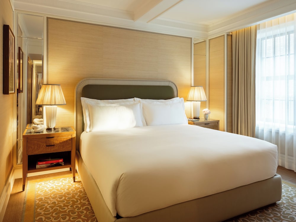 The Surrey A Corinthia Hotel — Hotel rooms in New York City, New York State