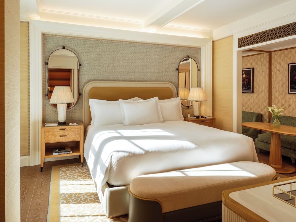 The Surrey A Corinthia Hotel — Hotel rooms in New York City, New York State