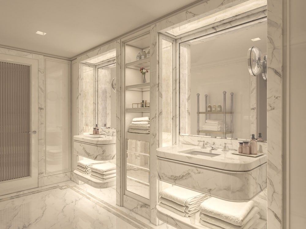 The Surrey A Corinthia Hotel — Hotel rooms in New York City, New York State