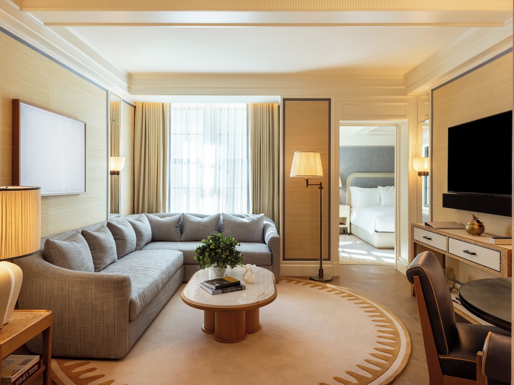 The Surrey A Corinthia Hotel — Hotel rooms in New York City, New York State
