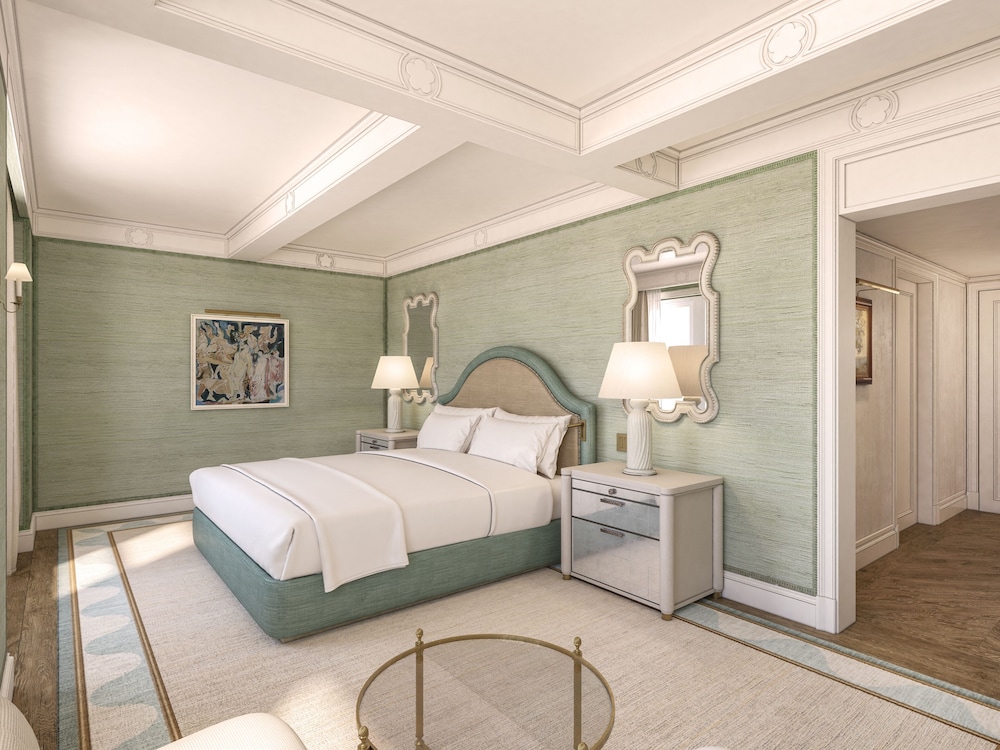 The Surrey A Corinthia Hotel — Hotel rooms in New York City, New York State