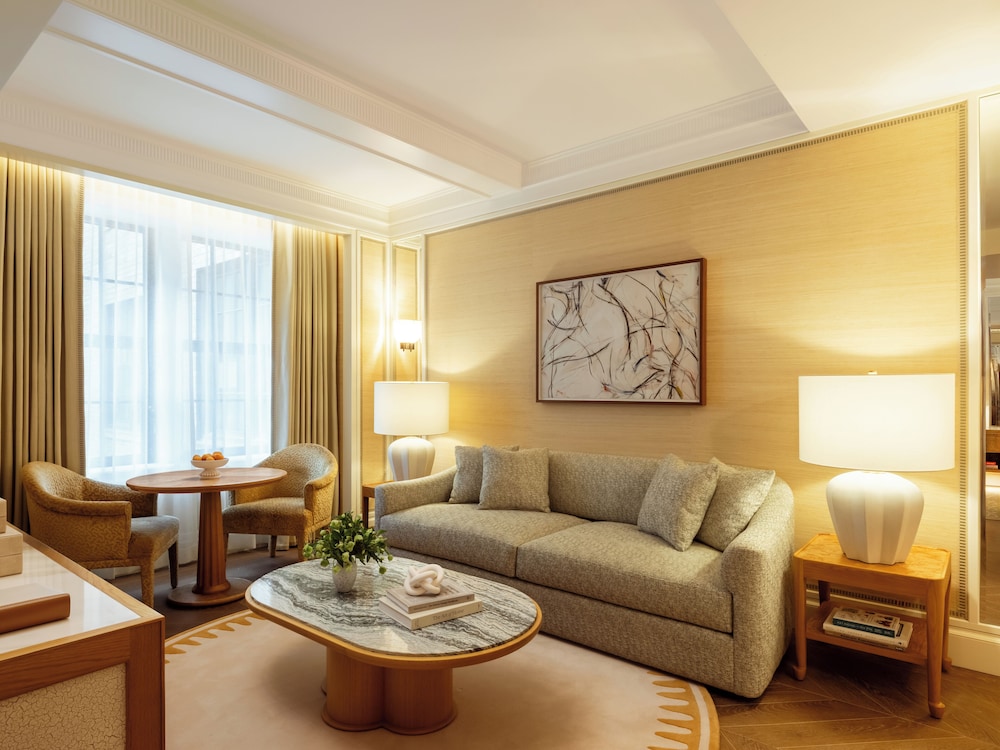 The Surrey A Corinthia Hotel — Hotel rooms in New York City, New York State