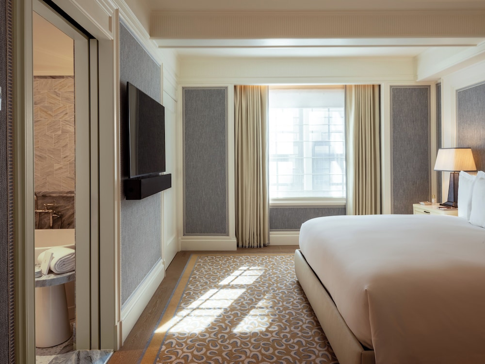 The Surrey A Corinthia Hotel — Hotel rooms in New York City, New York State