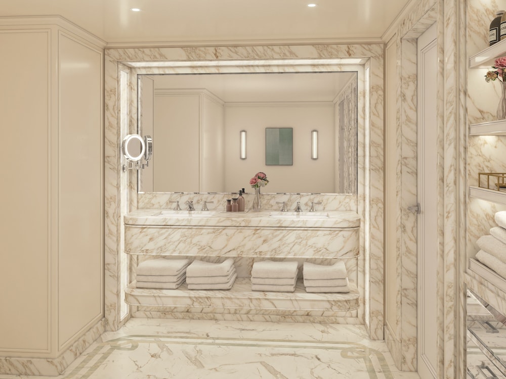 The Surrey A Corinthia Hotel — Hotel rooms in New York City, New York State