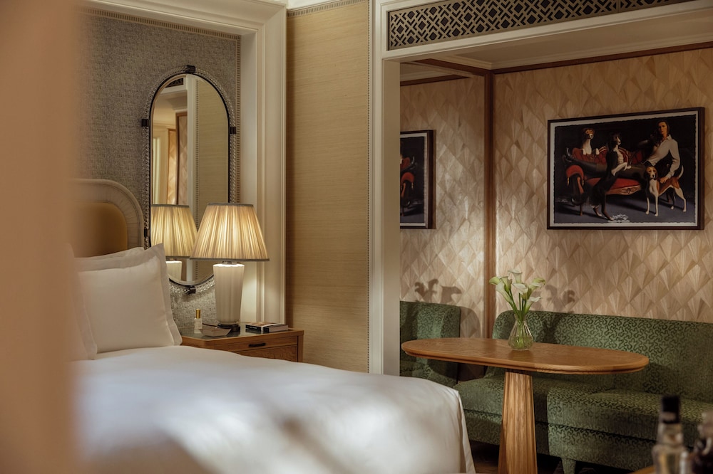 The Surrey A Corinthia Hotel — Hotel rooms in New York City, New York State